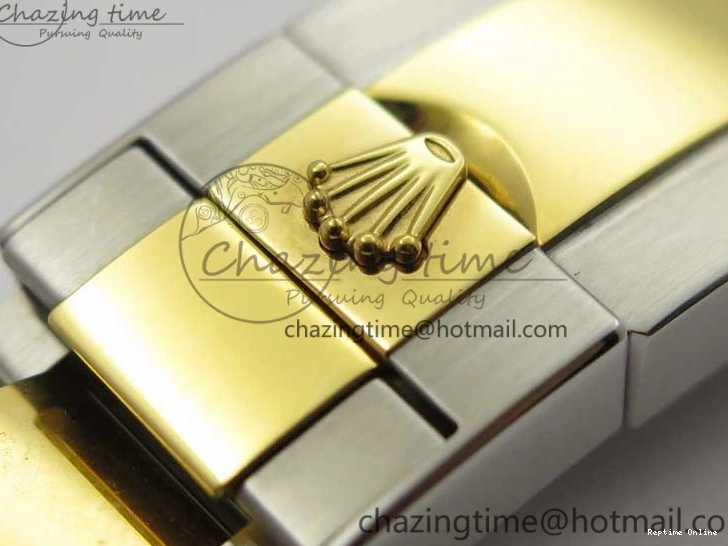 0218 Submariner 116613 LV VRF Best Edition YG Wrapped Bezel Green Dial on SS YG Bracelet A2836 MAX Version Compact 2920